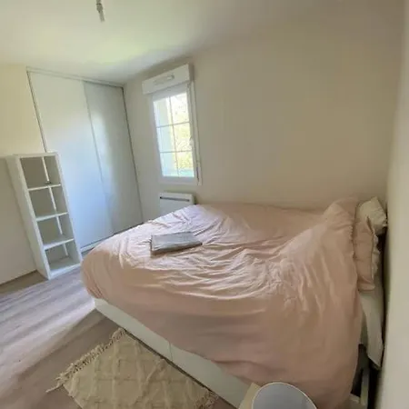 Maison 102m2 Avec Jardin Aux Portes De Caen