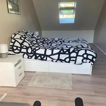 Maison 102m2 Avec Jardin Aux Portes De Caen * Castine-en-Plaine