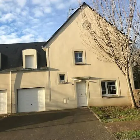 Maison 102m2 Avec Jardin Aux Portes De Caen *