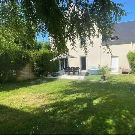 Maison 102m2 Avec Jardin Aux Portes De Caen Castine-en-Plaine